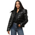 Manteau La Modeuse Manteaux pour femme - Noir - Grenoble