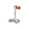 Porte-anneau carry 5 capacit&eacute; charge par poign&eacute;e 100 kg 1 carton(s) de 2 pi&egrave;ce(s) porte-anneau carry 5 capacit&eacute; charge par poign&eacute;e 100 kg - carrymate