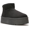 Bottines La Modeuse Bottines pour femme - Noir -