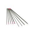 Outils soudure sur Annecy : Lot &eacute;lectrode en tungst&egrave;ne lymox litty 1 carton(s) de 10 pi&egrave;ce(s) &eacute;lectrode en tungst&egrave;ne lymox d. 2,4�mm longueur 175�mm - litty