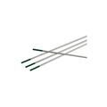 Outils soudure sur Annecy : &Eacute;lectrode en tungst&egrave;ne wp d. 3,2 mm longueur 175 mm 1 carton(s) de 10 pi&egrave;ce(s) &eacute;lectrode en tungst&egrave;ne wp d. 3,2 mm longueur 175 mm - litty