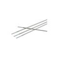 Outils soudure sur Annecy : &Eacute;lectrode en tungst&egrave;ne wc 20 d. 3,2 mm longueur 175 mm 1 carton(s) de 10 pi&egrave;ce(s) &eacute;lectrode en tungst&egrave;ne wc 20 d. 3,2 mm longueur 175 mm - litty