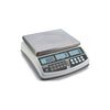 Compteur de pesage kern 1 pi&egrave;ce(s) compteur de pesage plage pesage 30�kg pas du cadran 0,5�g - kern
