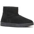 Bottines La Modeuse Bottines pour femme - Noir - Grenoble