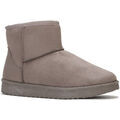Bottines La Modeuse Bottines pour femme - Taupe -