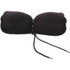 Rembourr&eacute;s La Modeuse Soutiens-gorges pour femme - Noir - Noir