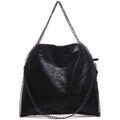 Cabas La Modeuse Sacs cabas pour femme - Noir -