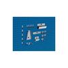 Assortiment de porte-outils bott 1 pi&egrave;ce(s) assortiment de porte-outils lxhmm - bott