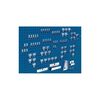 Assortiment de porte-outils bott 1 pi&egrave;ce(s) assortiment de porte-outils lxhmm - bott