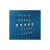 Assortiment de porte-outils bott 1 pi&egrave;ce(s) assortiment de porte-outils lxhmm - bott