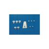 Assortiment de porte-outils bott 1 sac(s) assortiment de porte-outils lxhmm - bott