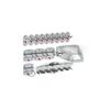 Assortiment de porte-outils rasterplan 1 pi&egrave;ce(s) assortiment de porte-outils lxhmm - rasterplan