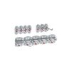 Assortiment de porte-outils rasterplan 1 pi&egrave;ce(s) assortiment de porte-outils lxhmm - rasterplan