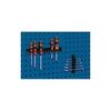 Support de serrage bott 1 sac(s) support de serrage l. 150 mm - bott