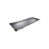 Tablette meta 1 paire(s) tablette l.1700xp400 mm capacit&eacute; de charge 200 kg - meta
