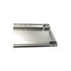 Tablette schulte 1 paire(s) tablette l.1000xp500 mm capacit&eacute; de charge 150 kg - schulte