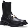 Bottines La Modeuse Bottines pour femme - Noir -