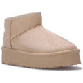 Bottines La Modeuse Bottines pour femme - Taupe -