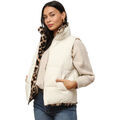 Manteau La Modeuse Manteaux pour femme - Beige -