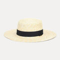 Bonnet La Modeuse Bonnets, Chapeaux pour femme - Noir -