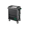 Servante d atelier 93/157qr l877xp480,7xh987mm 1 pi&egrave;ce(s) servante d'atelier 93/157qr l877xp480,7xh987mm - stahlwille