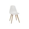 Chaise multi-usages topstar 1 carton(s) chaise multi-usages blanc - topstar