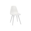 Chaise multi-usages topstar 1 carton(s) chaise multi-usages blanc - topstar