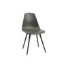 Chaise multi-usages topstar 1 carton(s) chaise multi-usages gris terre d'ombre - topstar