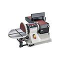Outils soudure sur Annecy : Ponceuse combin&eacute;e jsg-96-m 230v 0,5kw 1 pi&egrave;ce(s) ponceuse combin&eacute;e jsg-96-m 230v 0,5kw - jet