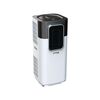 S.PLUS Climatiseur mobile cm12 monophas&eacute; 230v 1 pi&egrave;ce(s) r290 410 m�/h 3500 w 65 dba 12000 btu/h 28 kg 394 mm 846 mm 1350 w 352 mm climatiseur mobile cm12 -