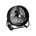 Outils soudure sur Annecy : S.PLUS Ventilateur brumisateur sur roues vr 70.1 18 120 m�/h 25 kg 1 pi&egrave;ce(s) 7860 m�/h 320 w ventilateur brumisateur sur roues vr 70.1 18 120 m�/h 670 mm -