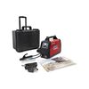 SAF FRO THE LINCOLN ELECTRIC EUROPE Pack poste &agrave; souder sprinter 180s monophas&eacute; 230v mma 8.4 kg 1 pack(s) 20-180a pack poste &agrave; souder sprinter 180s 180 a &agrave; 35% - saf fro the lincoln elec