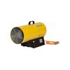 DANTHERM-SOVELOR Chauffage &agrave; air puls&eacute; mobile au gaz propane blp propane monophas&eacute; 230v 13 kg 1 pi&egrave;ce(s) air puls&eacute; chauffage air puls&eacute; au gaz propane blp53m 444 mm 276