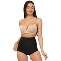 Rembourr&eacute;s La Modeuse Soutiens-gorges pour femme - Beige - Beige Grenoble