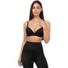 Rembourr&eacute;s La Modeuse Soutiens-gorges pour femme - Noir - Noir