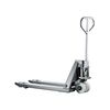 Transpalette manuel inox 2 t manuel 2000 kg 1 pi&egrave;ce(s) transpalette manuel inox 2 t 1140 mm 520 mm standard - fimm