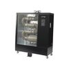 S.PLUS Chauffage radiant silencieux fioul rs monophas&eacute; 230v 1 pi&egrave;ce(s) radiant chauffage radiant silencieux fioul rs 13 13 kw 22 litre(s) 820 mm 426 mm 1008