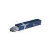 &Eacute;lectrode baguette phoenix bleu b�hler 1 carton(s) de 4.90 kilogramme(s) &eacute;lectrode baguette phoenix bleu e 42 0 rc 11 - b�hler
