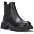 Bottines La Modeuse Bottines pour femme - Noir -