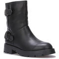 Bottines La Modeuse Bottines pour femme - Noir - Bottines La Modeuse Bottines pour femme - Noir - Grenoble