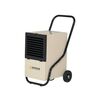 DANTHERM-SOVELOR D&eacute;shumidificateur mobile dr 48 e monophas&eacute; 230v 1 pi&egrave;ce(s) 350 m�/h 5.7 litre(s) 30.5 kg 45.6 l/jour r290 810 w 580 mm 422 mm 820 mm d&eacute;shumidificateur
