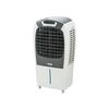 S.PLUS Rafra&icirc;chisseur d'air mobile rae 5.1 m 12 kg 200 w 1 pi&egrave;ce(s) 40 litre(s) 580 mm monophas&eacute; 230v v 57 dba 5000 m�/h 1060 mm 370 mm rafra&icirc;chisseur d'air