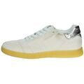 Baskets femme sur Grenoble : Baskets montantes D.A.T.E. W401-SL-ST-PK