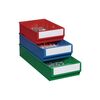 Lot bo&icirc;te pour &eacute;tag&egrave;re tecwerk 1 carton(s) de 15 pi&egrave;ce(s) bo&icirc;te pour &eacute;tag&egrave;re l300xl183xh81 mm - tecwerk