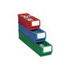 Lot bo&icirc;te pour &eacute;tag&egrave;re tecwerk 1 carton(s) de 15 pi&egrave;ce(s) bo&icirc;te pour &eacute;tag&egrave;re l300xl183xh81 mm - tecwerk