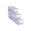 Lot bo&icirc;te pour &eacute;tag&egrave;re tecwerk 1 carton(s) de 30 pi&egrave;ce(s) bo&icirc;te pour &eacute;tag&egrave;re l300xl91xh81 mm - tecwerk