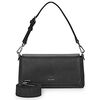 Sac a main Calvin Klein Jeans CK MUST CONV SHLDERBAG_CAVIAR