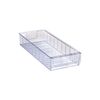 Lot bo&icirc;te pour &eacute;tag&egrave;re tecwerk 1 carton(s) de 15 pi&egrave;ce(s) bo&icirc;te pour &eacute;tag&egrave;re l500xl183xh81 mm - tecwerk