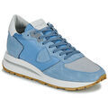 Baskets basses Philippe Model TROPEZ HAUTE LOW MAN Grenoble