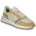 Baskets homme sur Grenoble : Baskets basses Philippe Model TROPEZ 2.1 LOW MAN